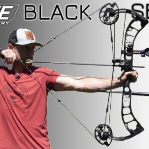 Bow Review: Prime Black 3 (Eastmans' Hunting Journals)