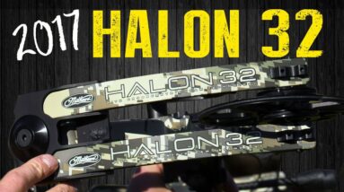 Mathews Halon 32! A Quick Review (EASTMANS' BOWHUNTING JOURNAL)