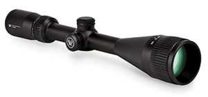 Is Vortex Or Leupold Scopes More Rugged