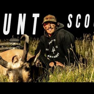Speed Kills: Spot & Stalk + Last Min Elk Scouting