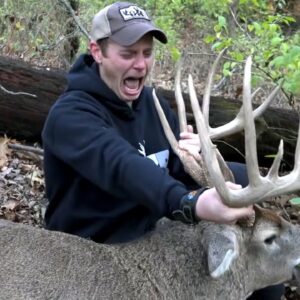 6 MUST WATCH Deer Hunts To Get You FIRED UP!