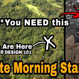 Critical Morning Vs Evening Stand Location Strategy