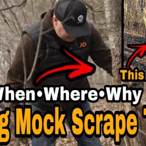 How To Spring Mock Scrape Setup