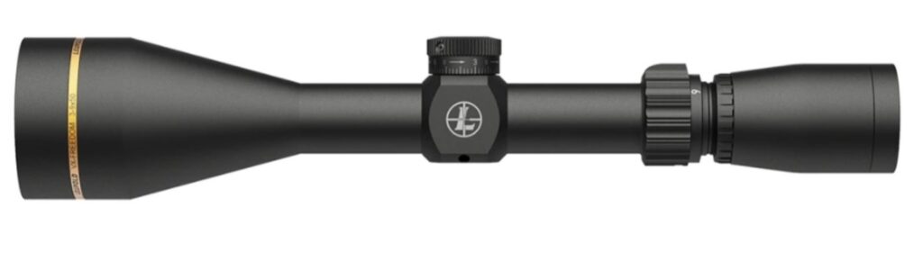 Review of Leupold VXFreedom