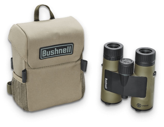 Bushnell Prime_Vault Kit