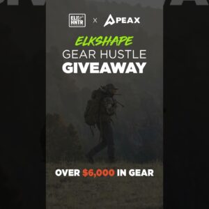 I'm Giving You $6K Worth of My GEAR!!!